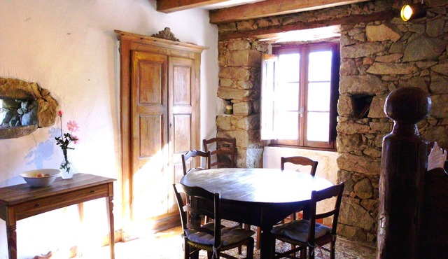 house/villa - 2 rooms - 4/5 persons
