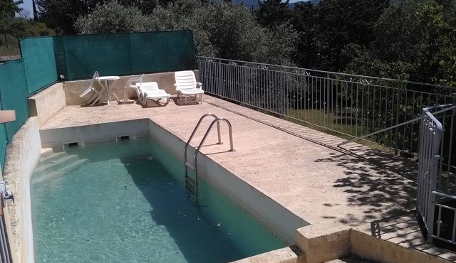 house/villa - 2 rooms - 4/6 persons