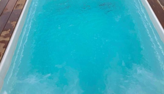 HOUSE VILLA 3 BEDROOMS