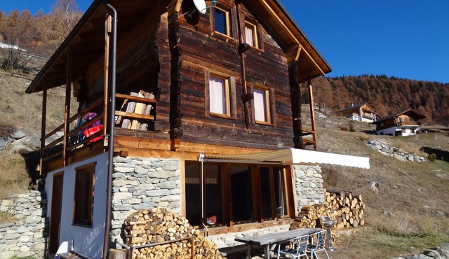 house/villa - 4 rooms - 5 people