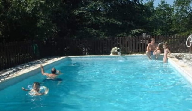 house / villa - 4 rooms - 6/10 persons