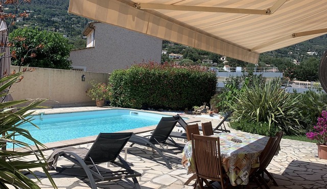 house /villa - 4 rooms - 6/8 persons