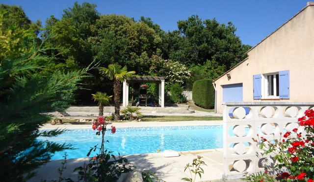 house/villa - 4 rooms - 6/8 persons