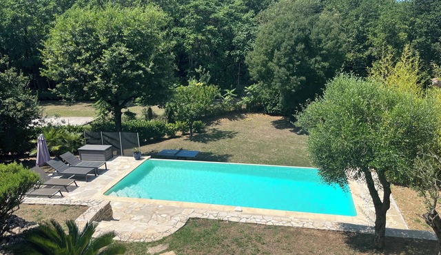 House/Villa - 4 Rooms - 6 Persons House With Garden