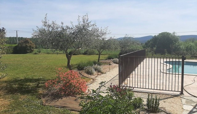 house/villa - 4 rooms - 8/12 persons