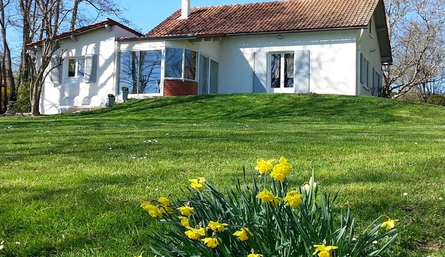 house/villa - 5 rooms - 5/6 persons