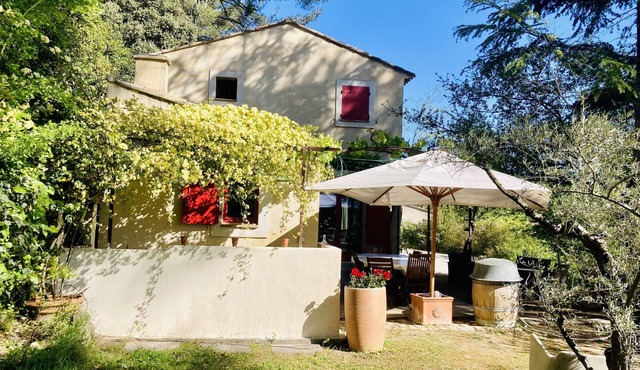 house/villa - 6 rooms - 7 persons