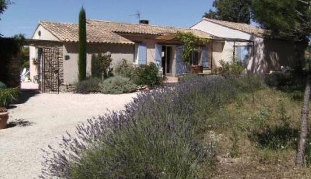 house/villa - 6 rooms - 4/8 persons