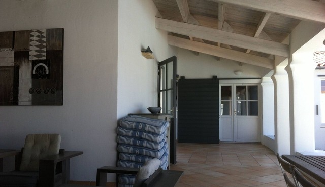 house/villa - 6 rooms - 8/9 persons