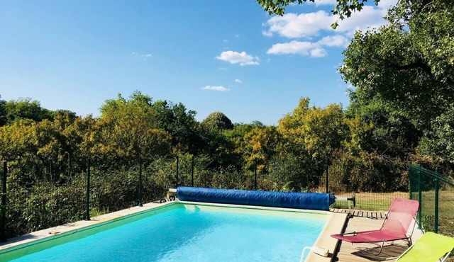 house/villa - 6 rooms - 6/7 persons