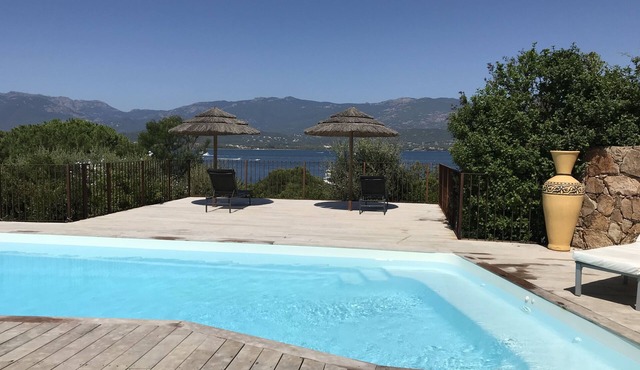 house/villa - 7 rooms - 12/13 persons