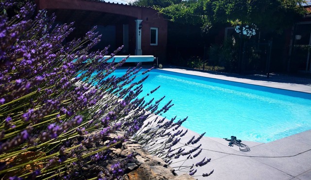 house/villa - 7 rooms - 8/10 persons