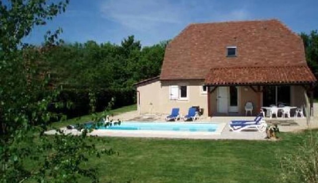 house/villa - 7 rooms - 8 persons