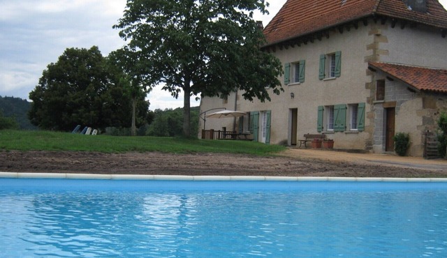 house/villa - 8 rooms - 6/7 persons