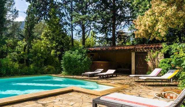 house/villa - 8 rooms - 8/10 persons