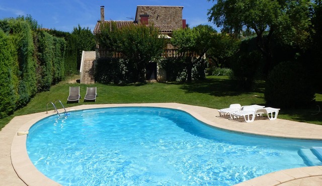 house/villa - 9 rooms - 8 persons