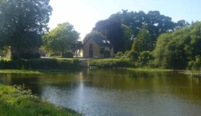 House/Villa - Acigné