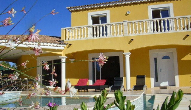 House/Villa - Agde