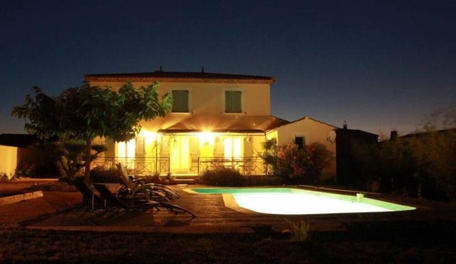 House/Villa - Aigremont