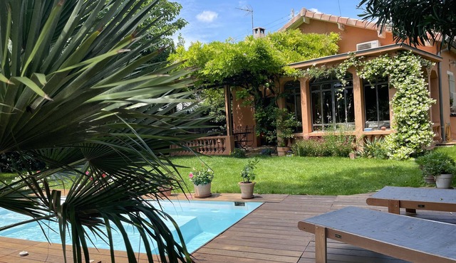 House/Villa - Aix-en-Provence