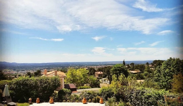 House/Villa - Aix-en-Provence