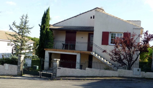House/Villa - Alès