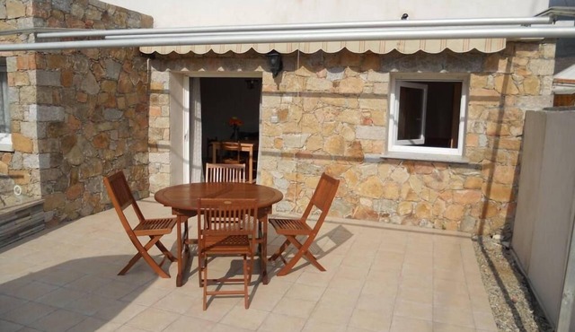 House/Villa - Alata