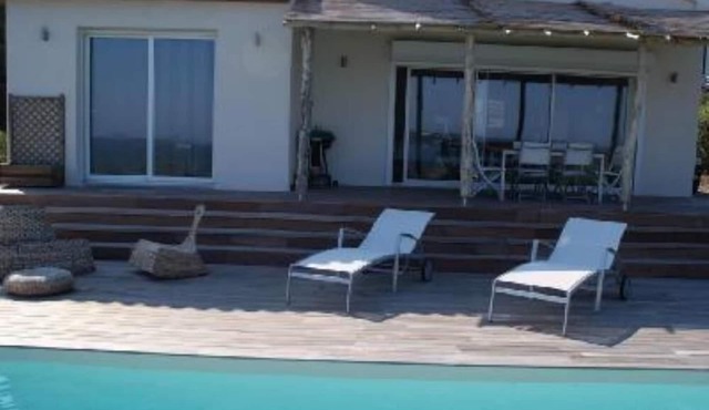 house/villa - ALERIA