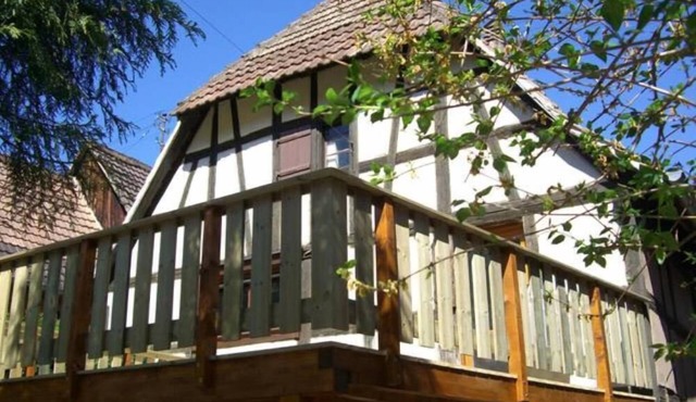 House/Villa - Andlau