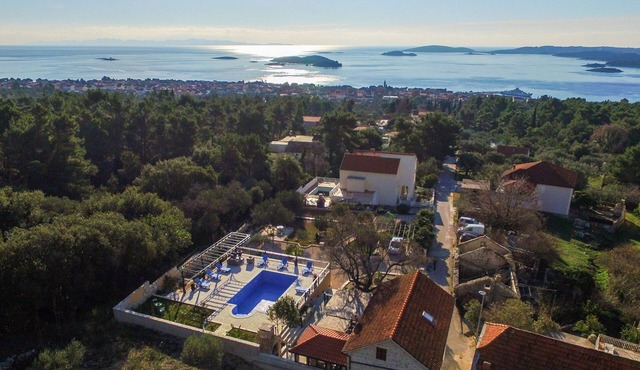 House Villa Andro (17487-K1) - Orebic