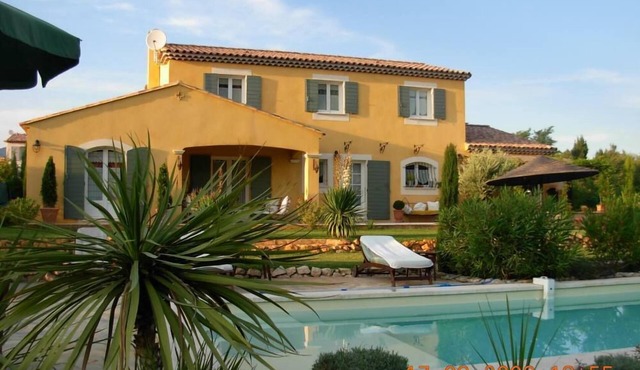 House/Villa - ANSOUIS