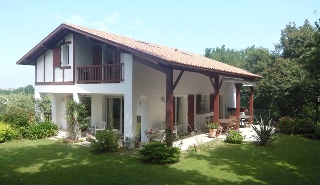 House/Villa - Arbonne