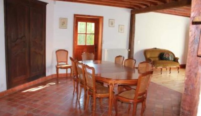 House/Villa - Arrigny