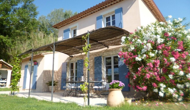 House/Villa - AUBIGNAN