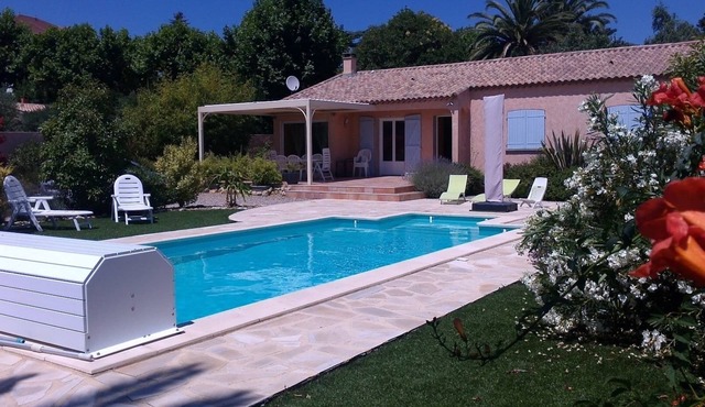 House/Villa - Autignac