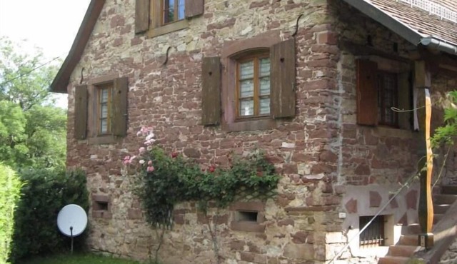 House/Villa - Avolsheim