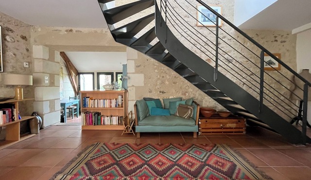 House/Villa - Azay-le-Rideau