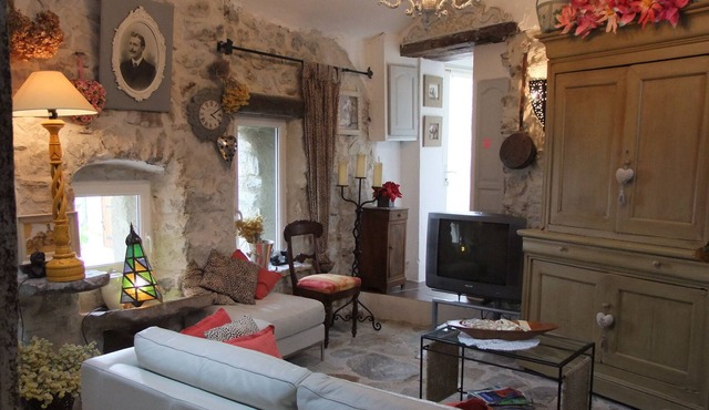 House / Villa - Bésignan