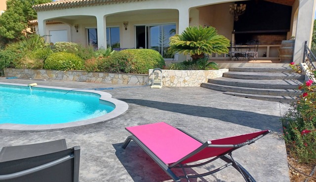 House/Villa - Béziers