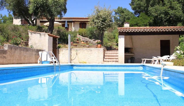 House/Villa - Bagnols en Foret