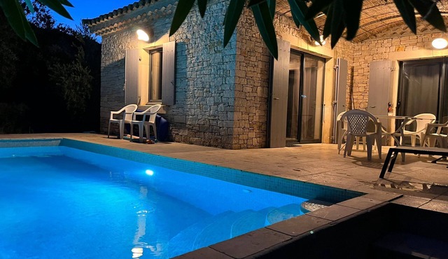 House/Villa - Bagnols sur ceze