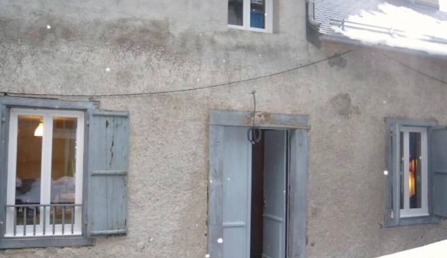 House/Villa - Barèges