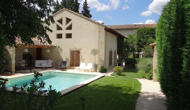 House/Villa - Barbentane