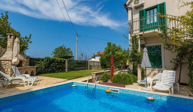 House VILLA BARETIC