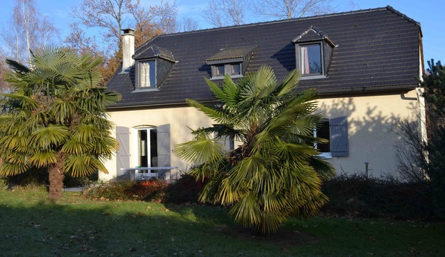 House / Villa - Barzun