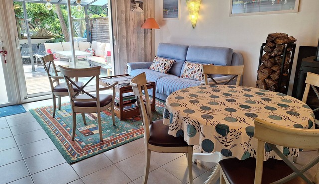 House/Villa - Batz sur Mer