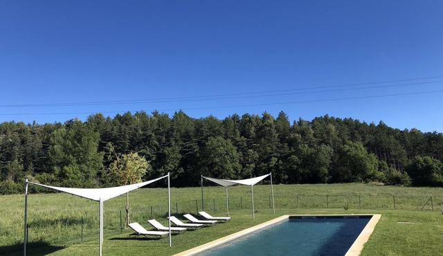 House/Villa - Bedoin