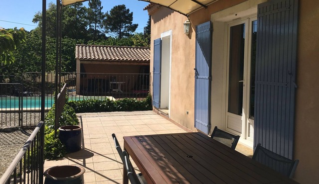 House / Villa - Bedoin