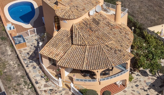 House/Villa - BENISSABig house