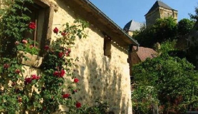 House/Villa - Berbiguieres